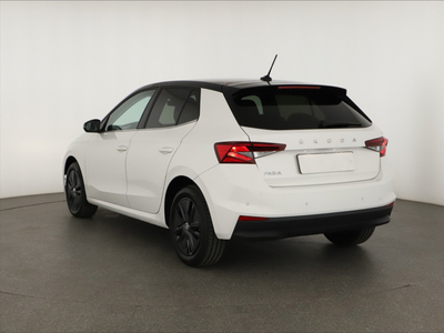 Skoda Fabia 2023 1.5 TSI 35347km Hatchback