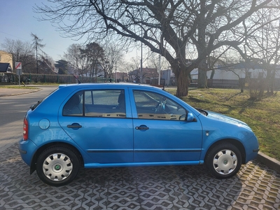 Skoda Fabia I sprzedam