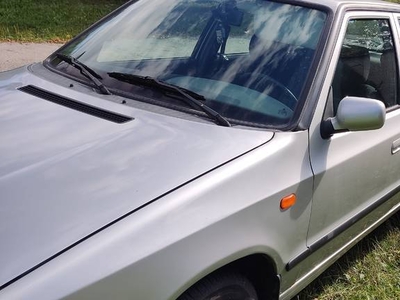 Skoda felicia 1,6 mpi