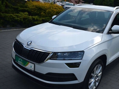 Skoda Karoq Crossover 2.0 TDI 150KM 2019