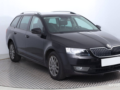 Skoda Octavia 2.0 TDI