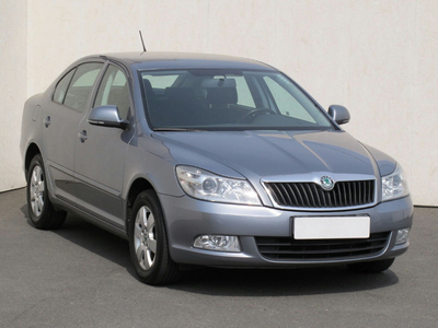 Skoda Octavia 2010 1.4 TSI 235426km Hatchback