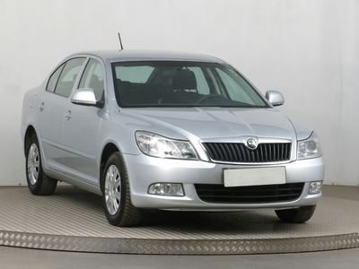 Skoda Octavia 2012 1.8 TSI 184545km Hatchback