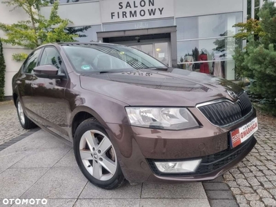 Skoda Octavia III