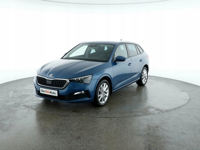 Skoda Scala Hatchback 1.5 TSI 150KM 2020