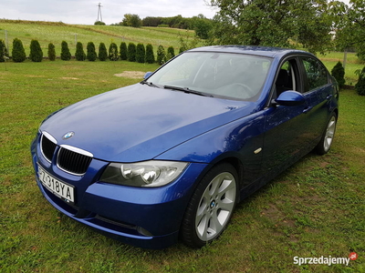 Sprzedam BMW 318 i