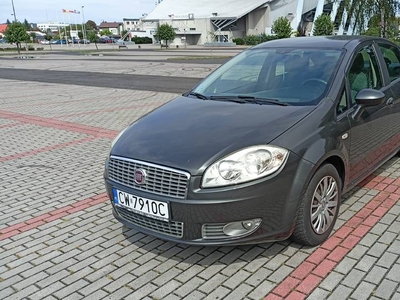 SPRZEDAM - FIAT LINEA