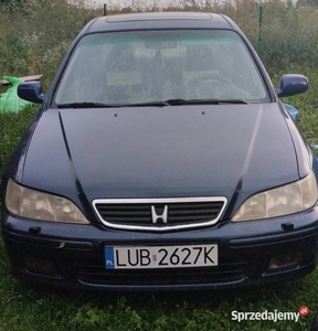 Sprzedam Hondę Accord