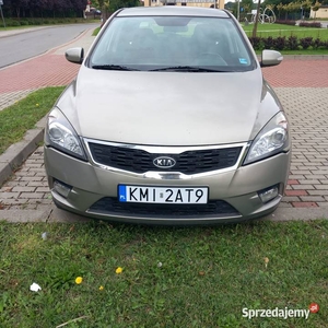 Sprzedam kia ceed