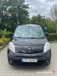 Sprzedam Renault kangoo