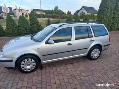 Sprzedam Volkswagen Golf 4!!!