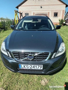 Sprzedam Volvo XC60