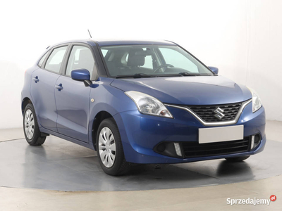 Suzuki Baleno 1.2