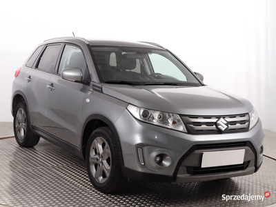 Suzuki Vitara 1.6 VVT