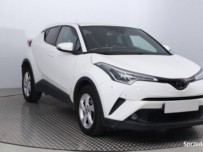 Toyota C-HR 1.2 Turbo