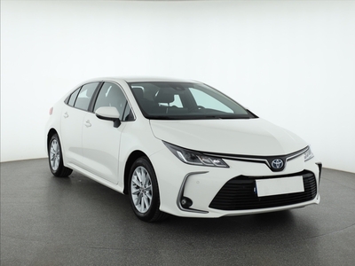 Toyota Corolla 2022 1.8 Hybrid 41650km Sedan