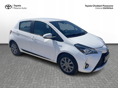 Toyota Corolla XI 2018