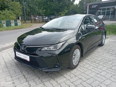 Toyota Corolla XII 4dr 1,8 Hybrid Active 09/2019! 62439+VAT!!