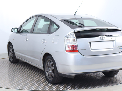 Toyota Prius 2008 1.5 HSD 207538km Hatchback