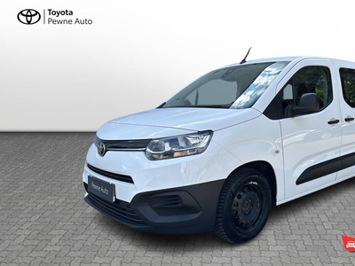 Toyota Proace City