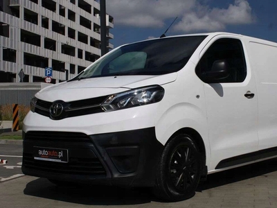 Toyota Proace II Verso Compact 1.6 D-4D 95KM 2017