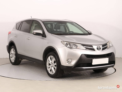 Toyota RAV 4 2.0 D-4D