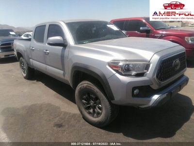 Toyota Tacoma II 2019