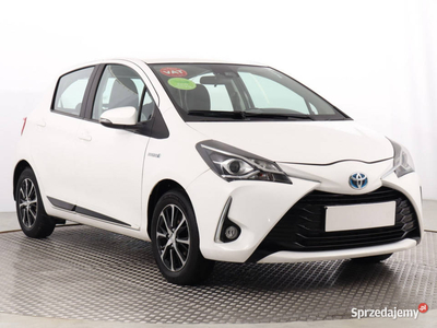 Toyota Yaris 1.5 Hybrid