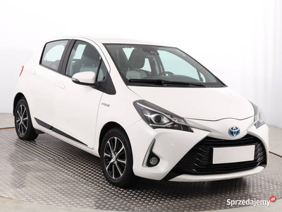 Toyota Yaris 1.5 Hybrid