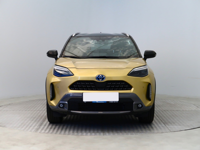 Toyota Yaris Cross 2023 1.5 VVT