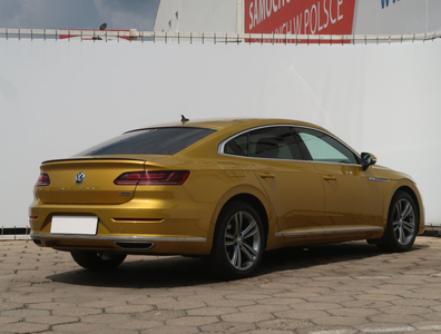 Volkswagen Arteon 2018 2.0 TDI 117824km Sedan