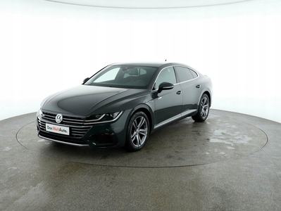 Volkswagen Arteon Fastback 2.0 TDI 190KM 2020