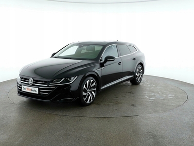 Volkswagen Arteon Fastback Facelifting 2.0 TSI 190KM 2022