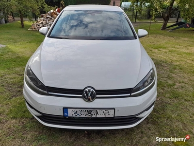 Volkswagen Golf 1.6 TDI