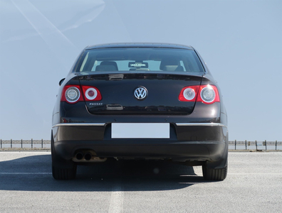 Volkswagen Passat 2007 2.0 TFSI 226856km Sedan