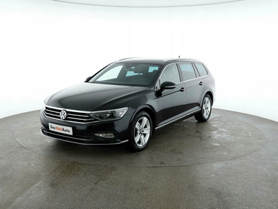 Volkswagen Passat B8 Variant 2.0 TDI BlueMotion SCR 190KM 2019