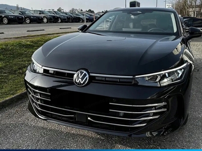 Volkswagen Passat B8 Variant Facelifting 1.5 TSI EVO 150KM 2024