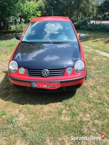 Volkswagen polo N9