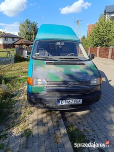 Volkswagen T4