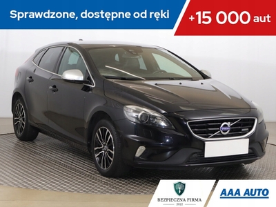 Volvo S40 II 2014