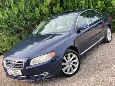 Volvo S80 II