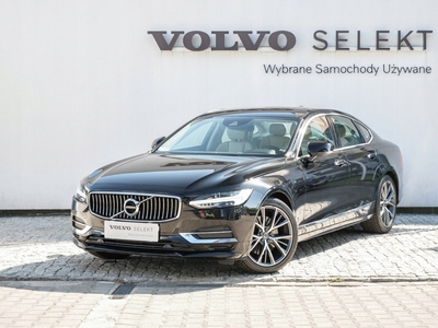 Volvo S90 II Sedan 2.0 D5 235KM 2019