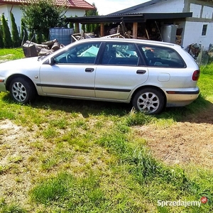 Volvo v40 1,9tdi