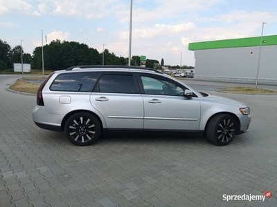 Volvo v50 1.8 benzyna