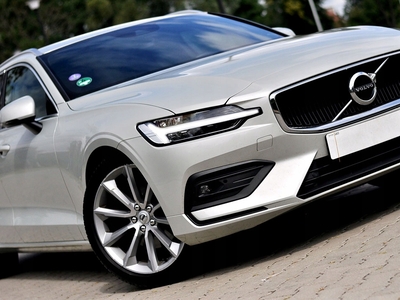 Volvo V60 II 2020