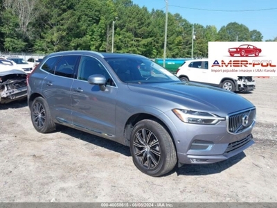 Volvo XC60 II 2019