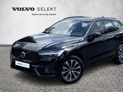 Volvo XC60 II 2023