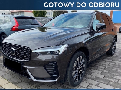 Volvo XC60 II 2024