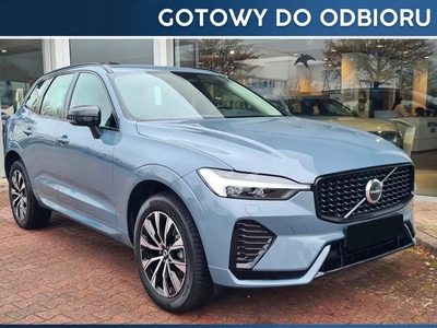 Volvo XC60 II 2024