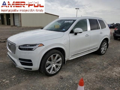 Volvo XC90 II 2017